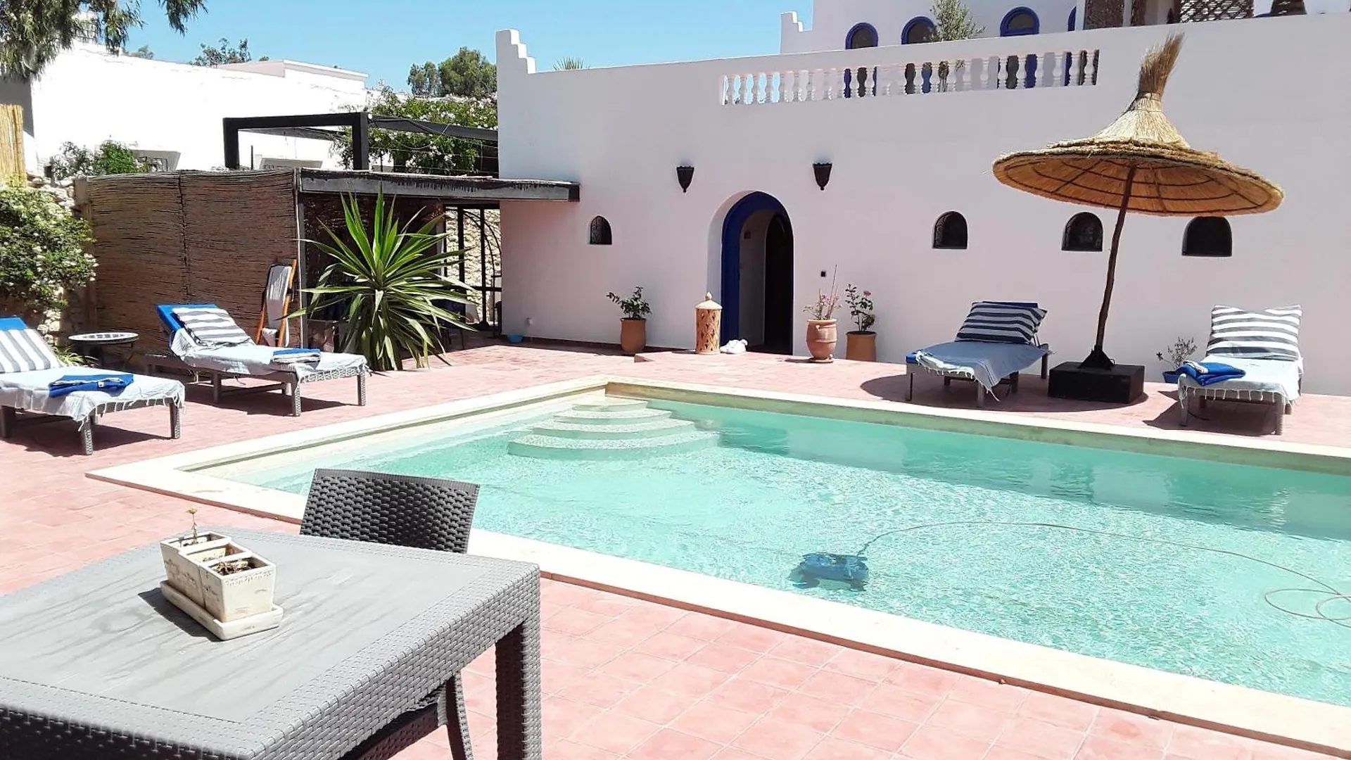 Dar Noura Villa Essaouira Morocco