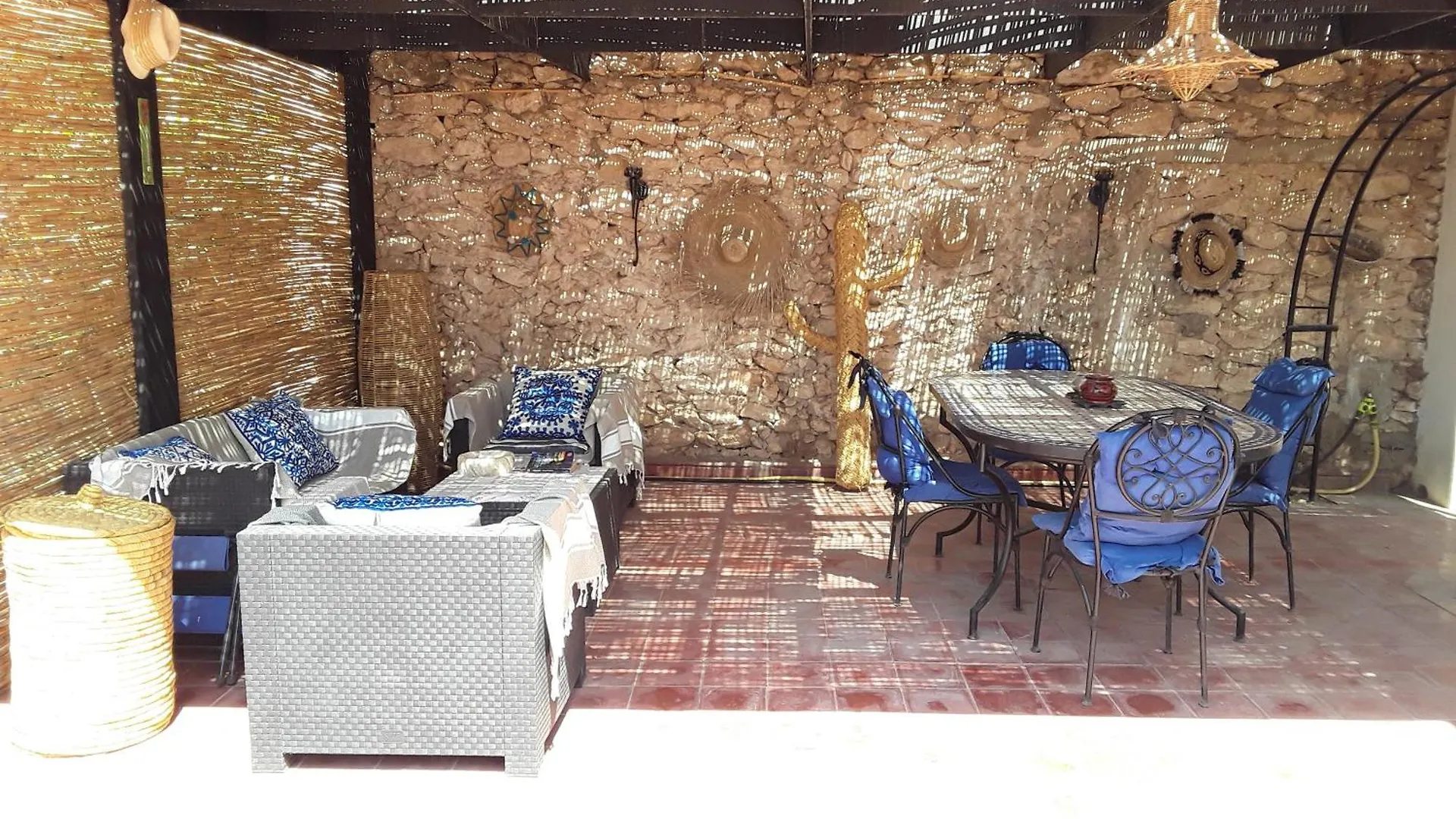 Dar Noura Villa Essaouira 0*,  Morocco