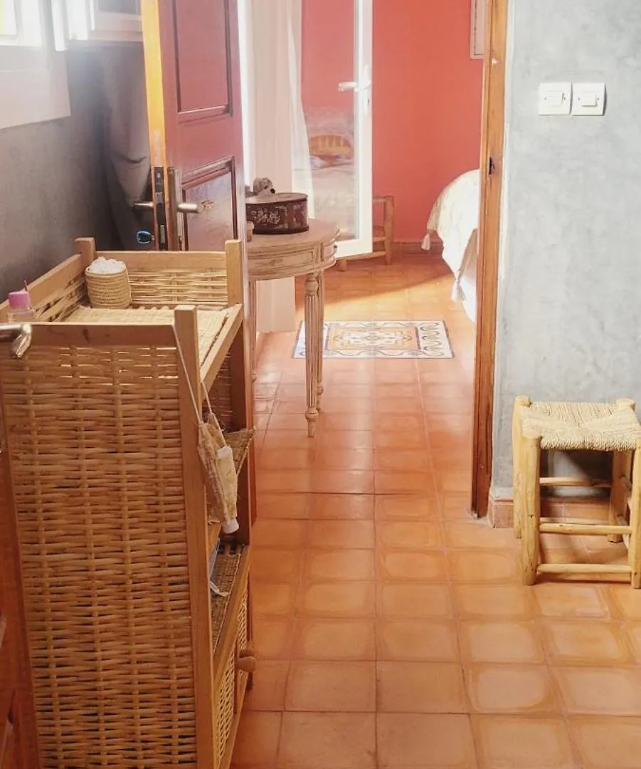 Dar Noura Villa Essaouira 0*,