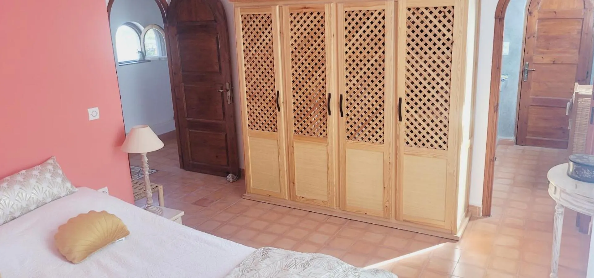 Dar Noura Villa Essaouira