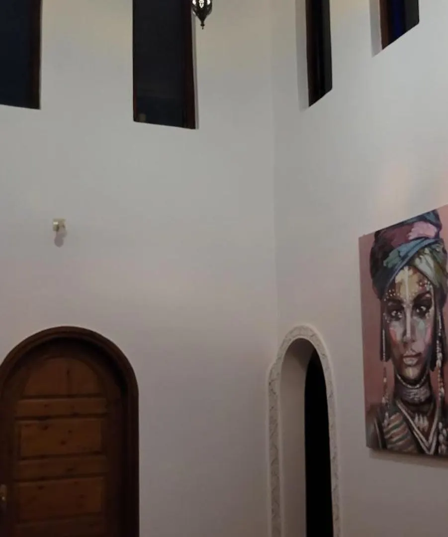 Dar Noura Villa Essaouira