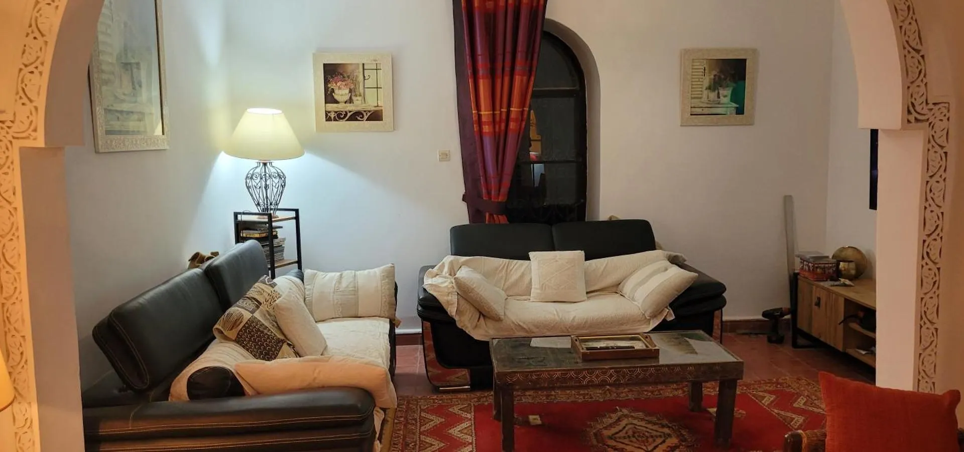 Dar Noura Villa Essaouira 0*,