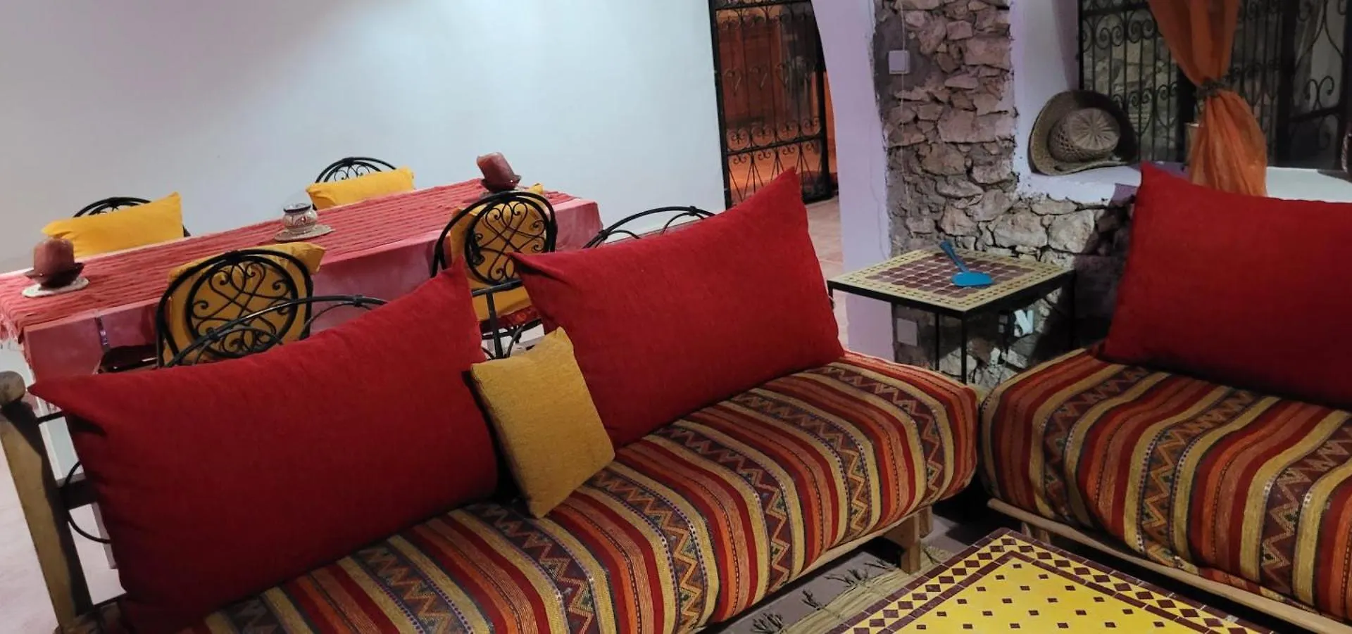 Dar Noura Villa Essaouira