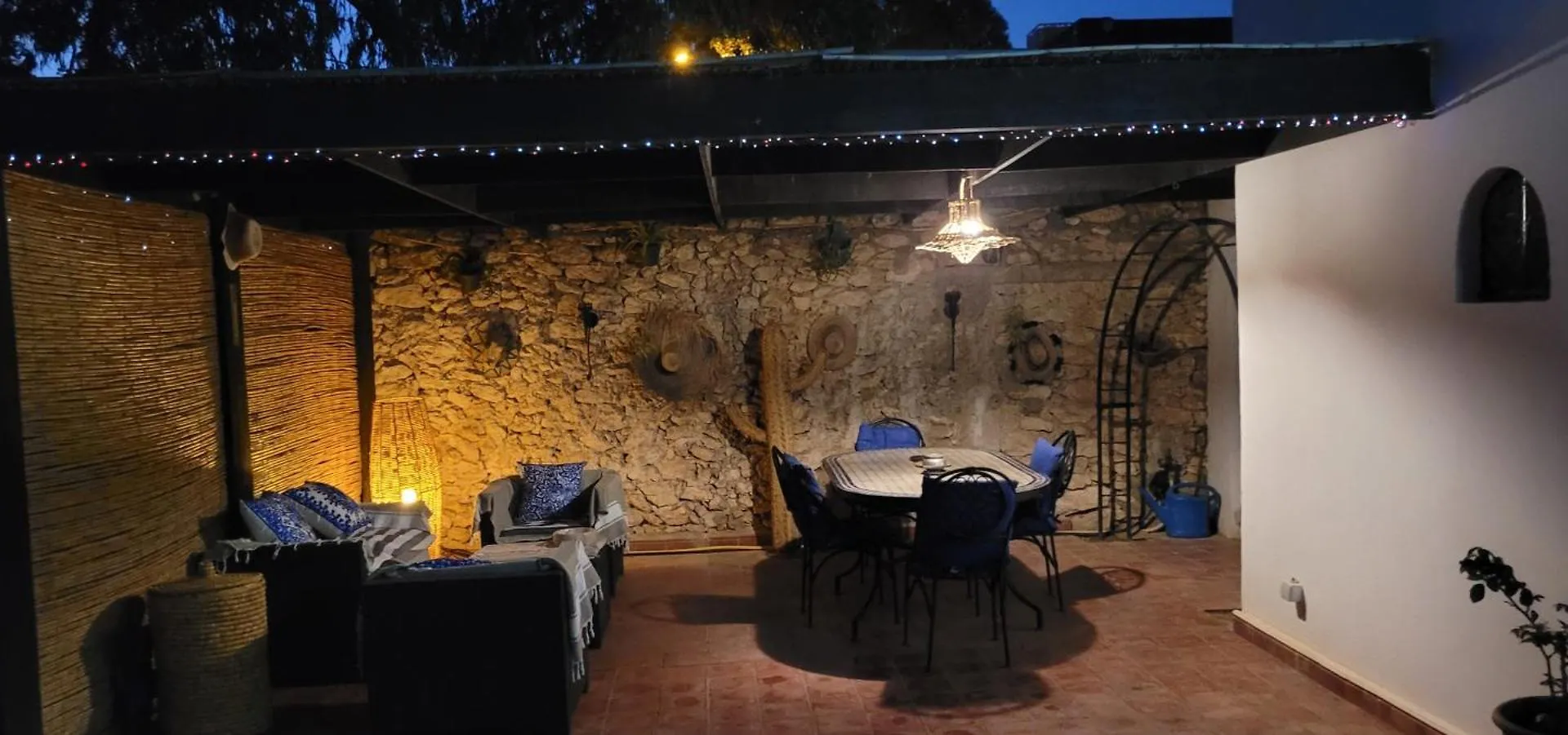 Dar Noura Villa Essaouira Morocco