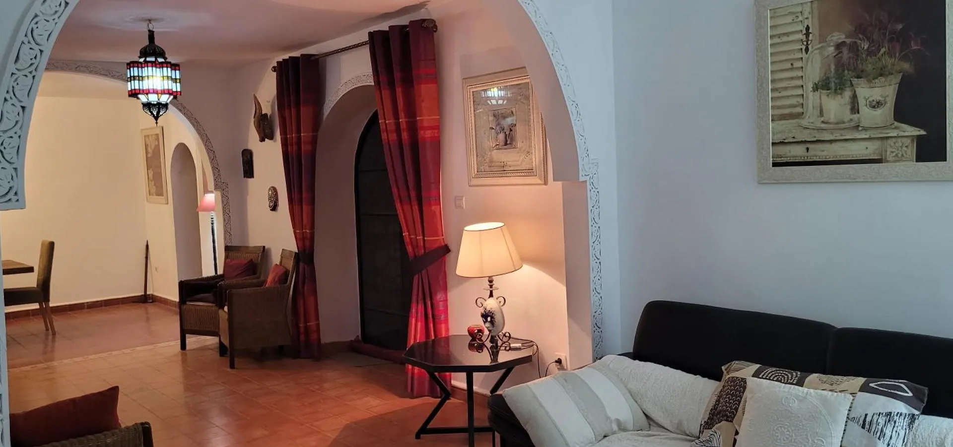 Dar Noura Villa Essaouira