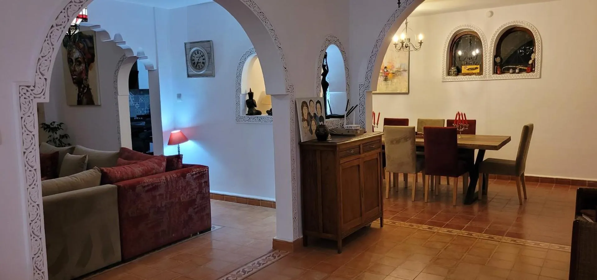 Dar Noura Villa Essaouira
