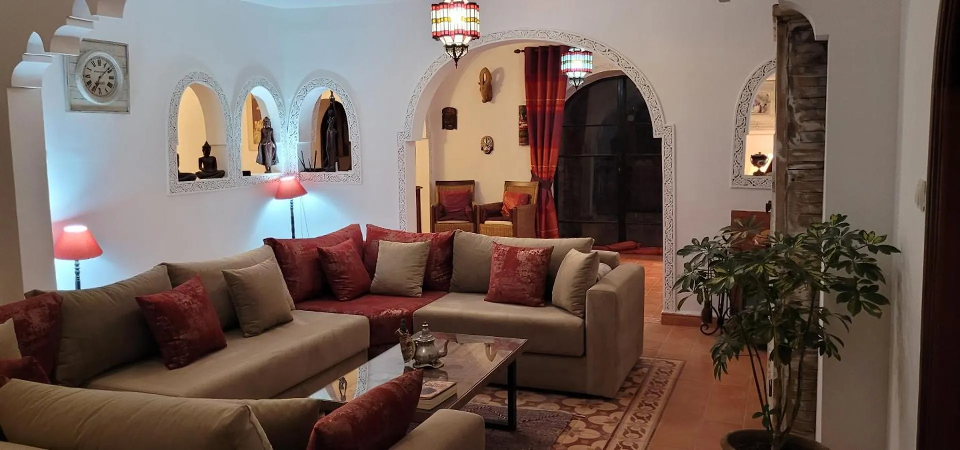Dar Noura Villa Essaouira