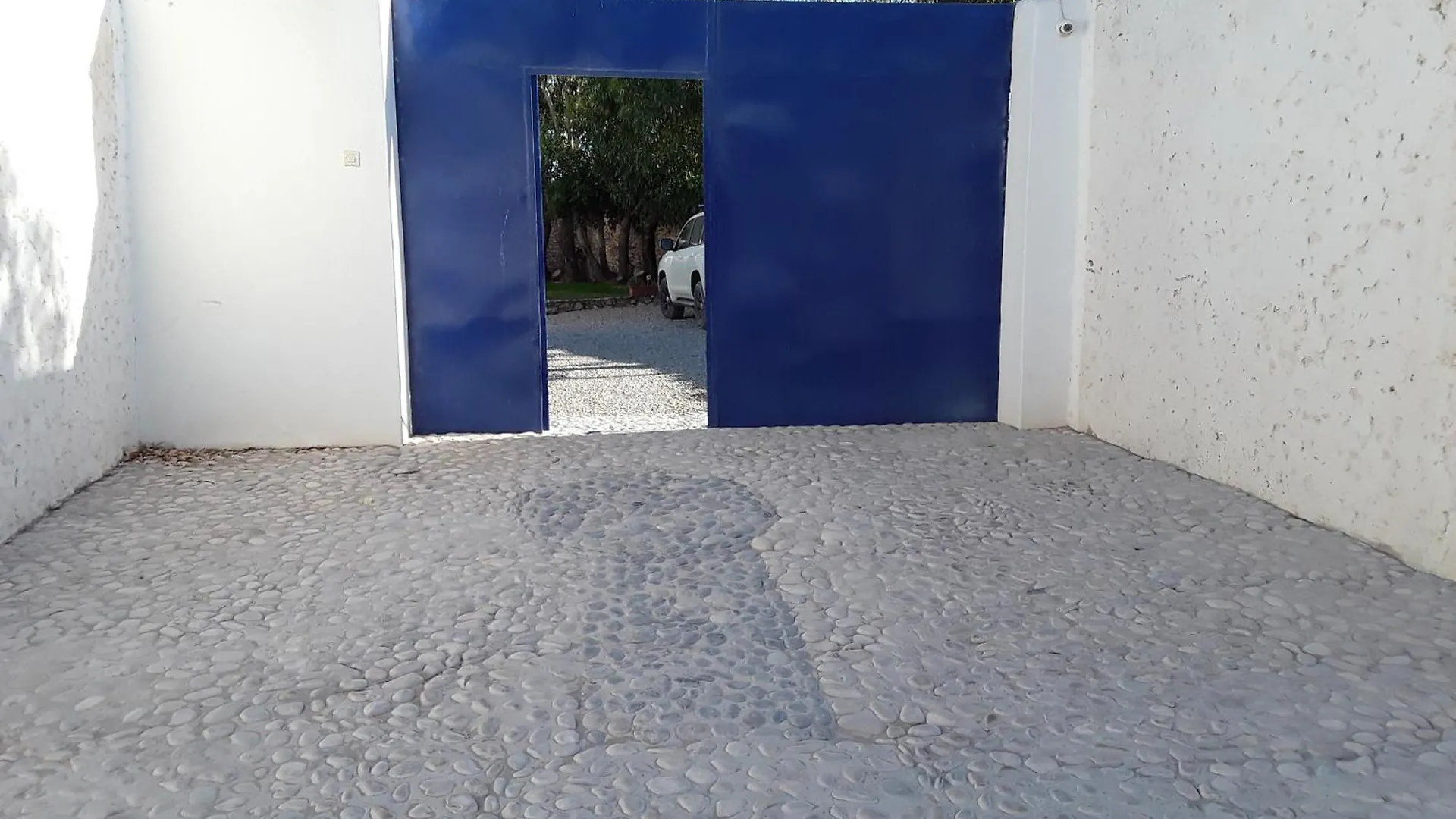 Dar Noura Villa Essaouira