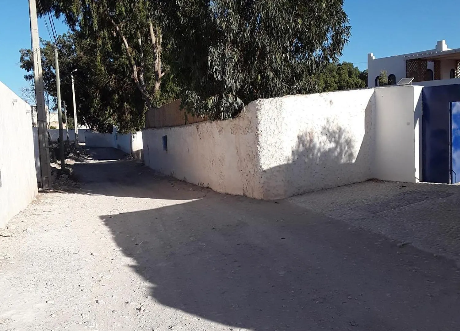 Dar Noura Villa Essaouira