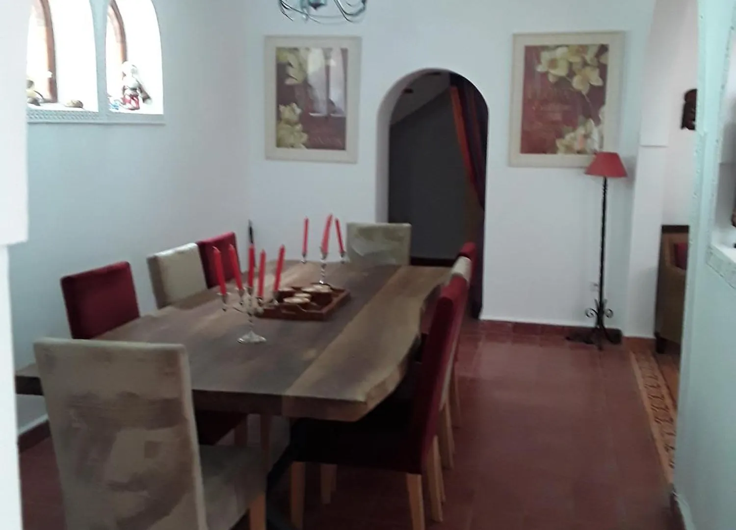 Dar Noura Villa Essaouira Morocco