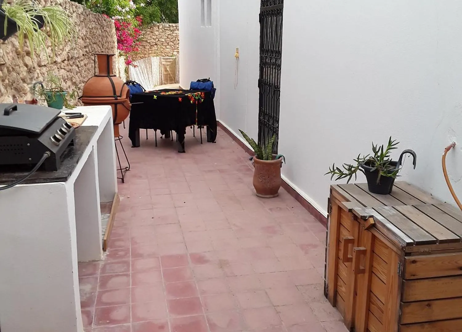 Dar Noura Villa Essaouira