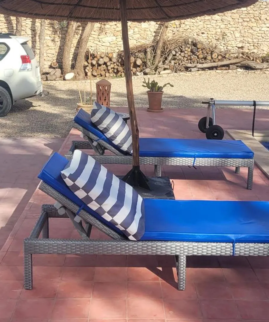 Dar Noura Villa Essaouira