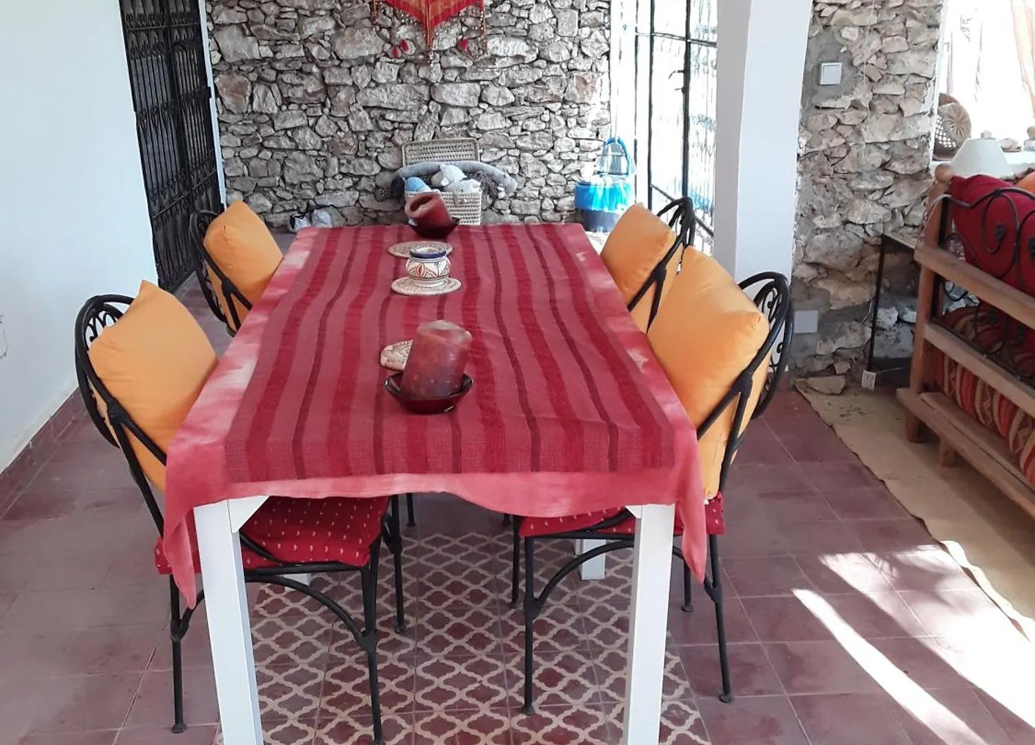 Dar Noura Villa Essaouira