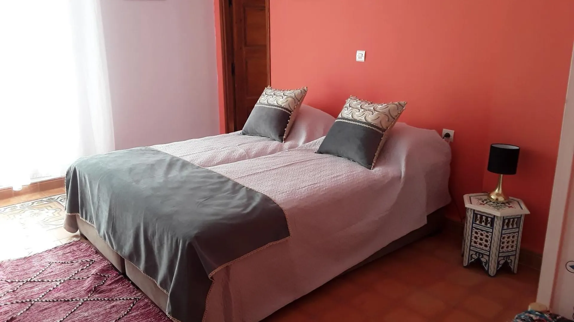 Dar Noura Villa Essaouira