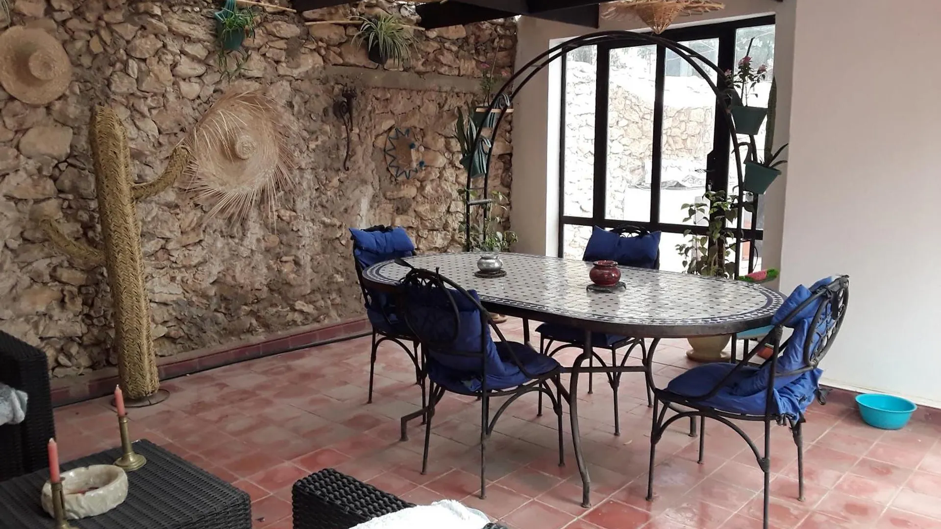 Dar Noura Villa Essaouira
