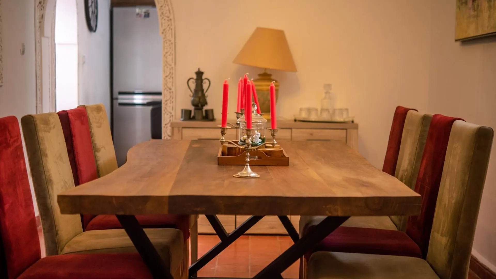 Dar Noura Villa Essaouira Morocco