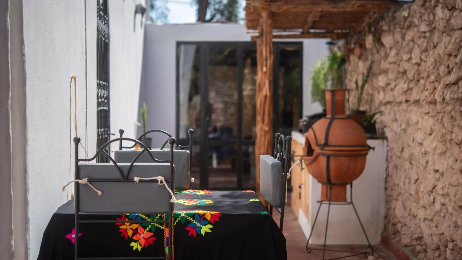 Dar Noura Villa Essaouira