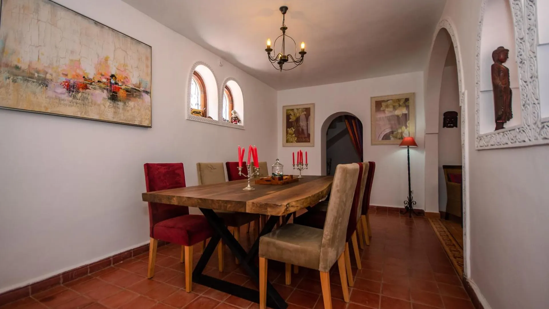 Dar Noura Villa Essaouira