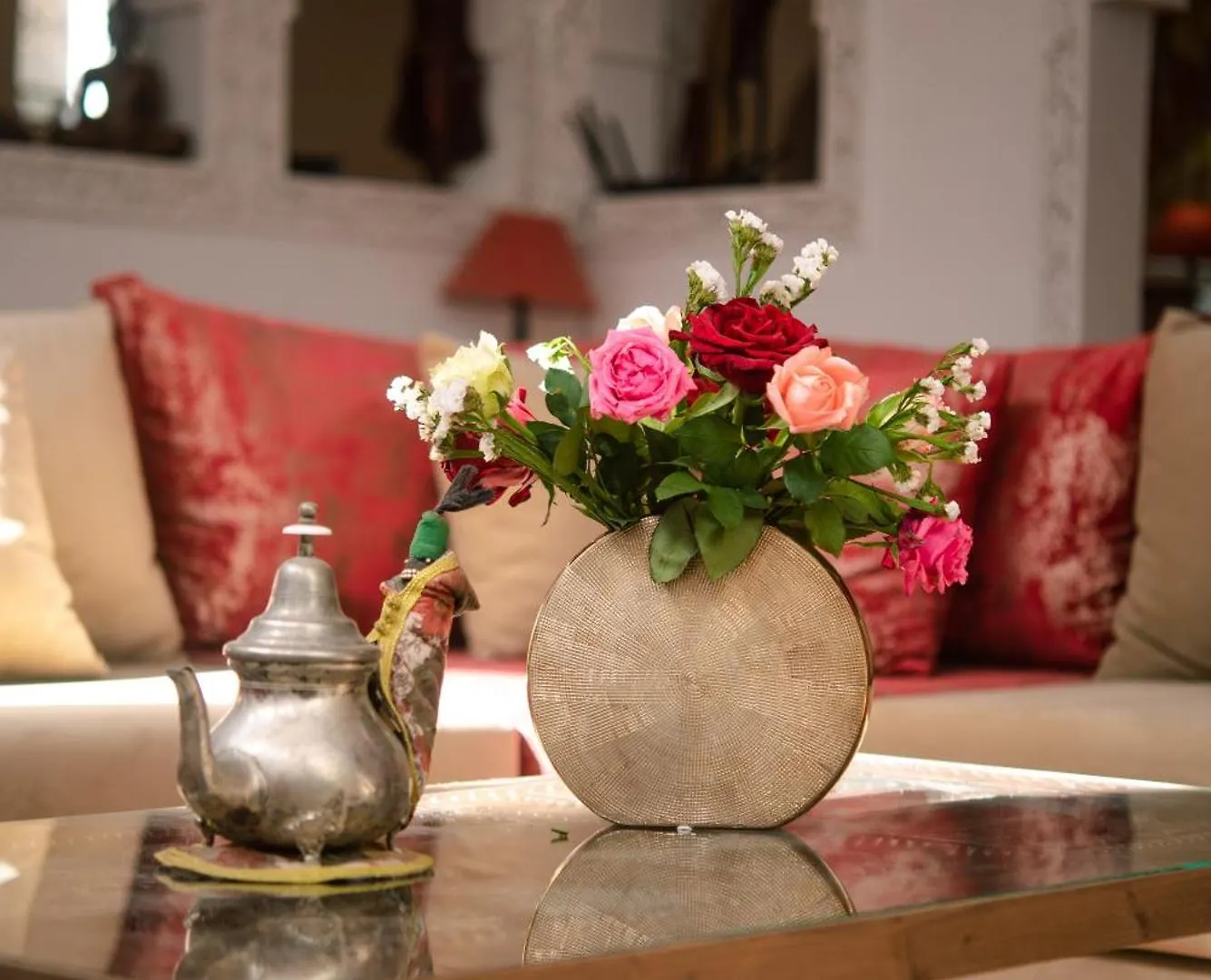 Dar Noura Villa Essaouira