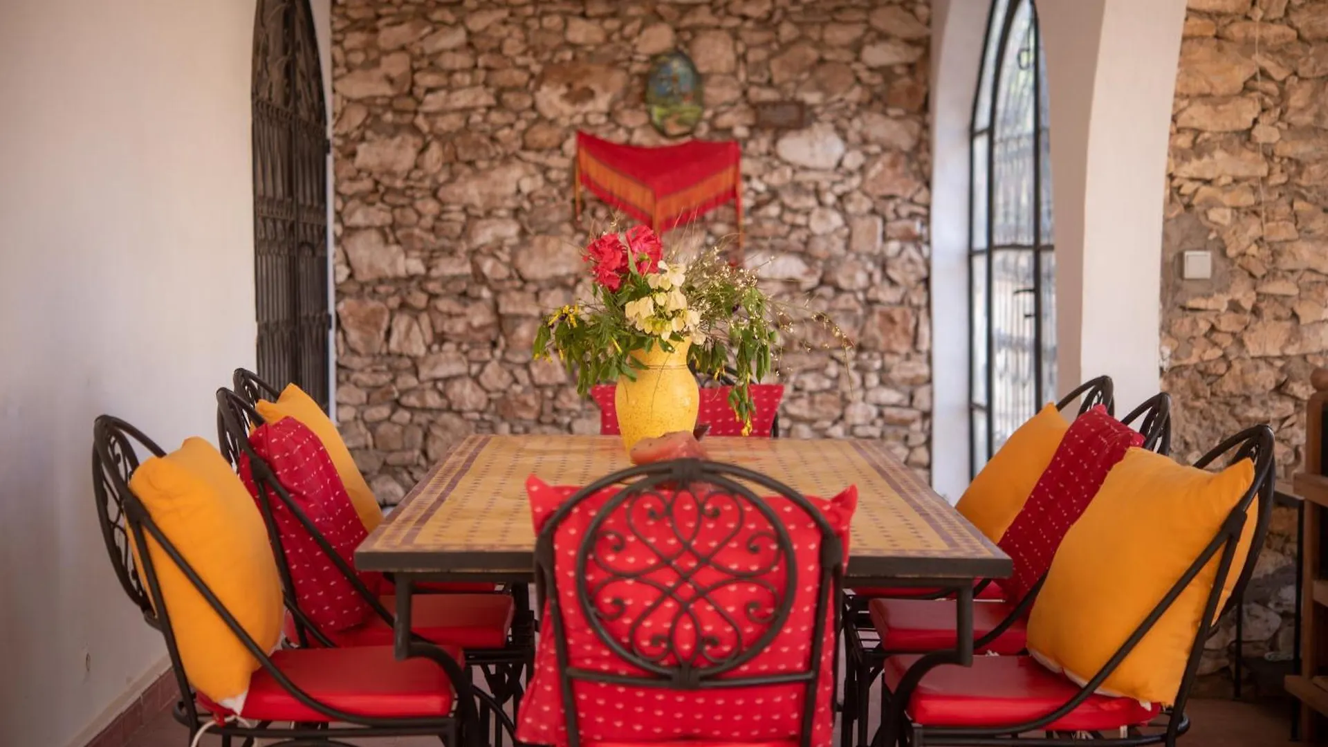 Dar Noura Villa Essaouira
