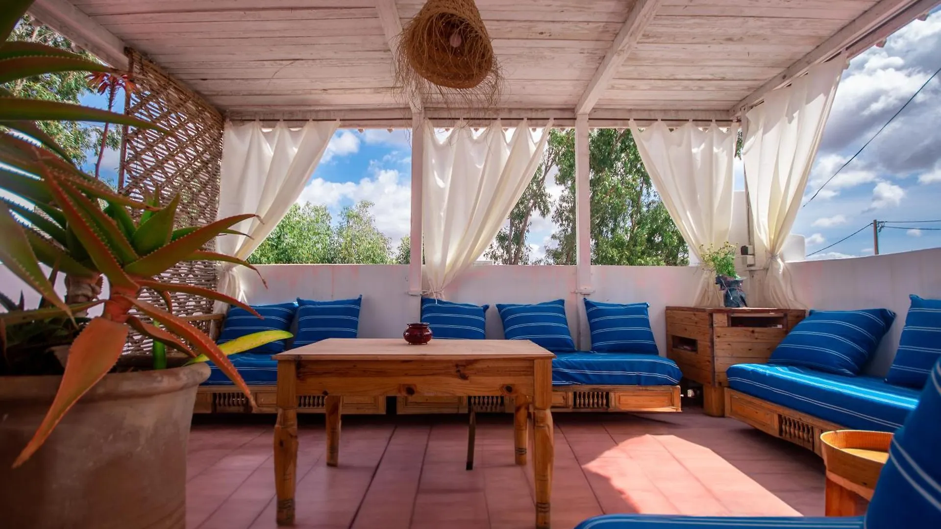 Dar Noura Villa Essaouira Morocco