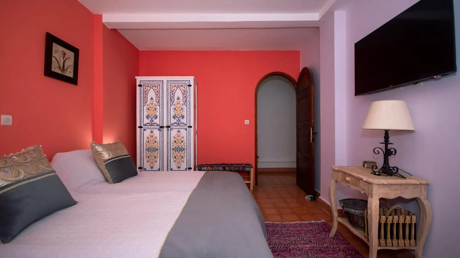 Dar Noura Villa Essaouira 0*,  Morocco