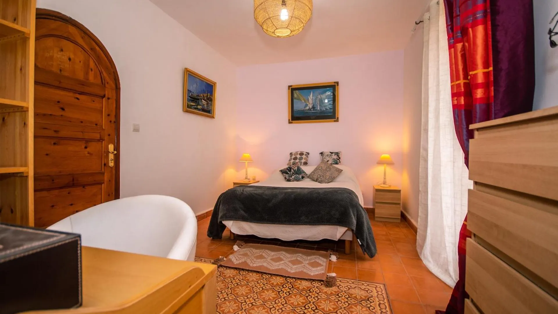 Dar Noura Villa Essaouira