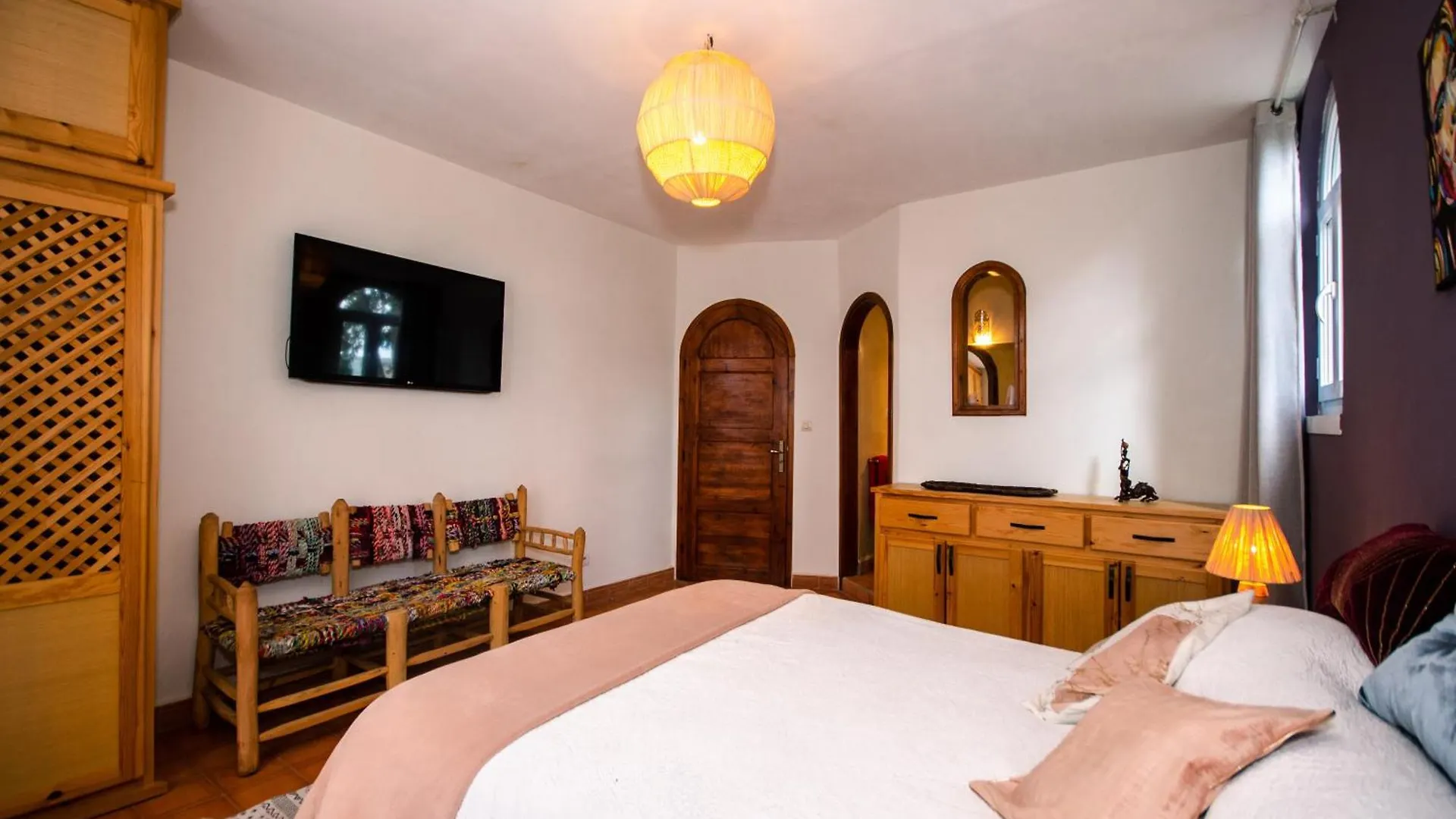Dar Noura Villa Essaouira Morocco