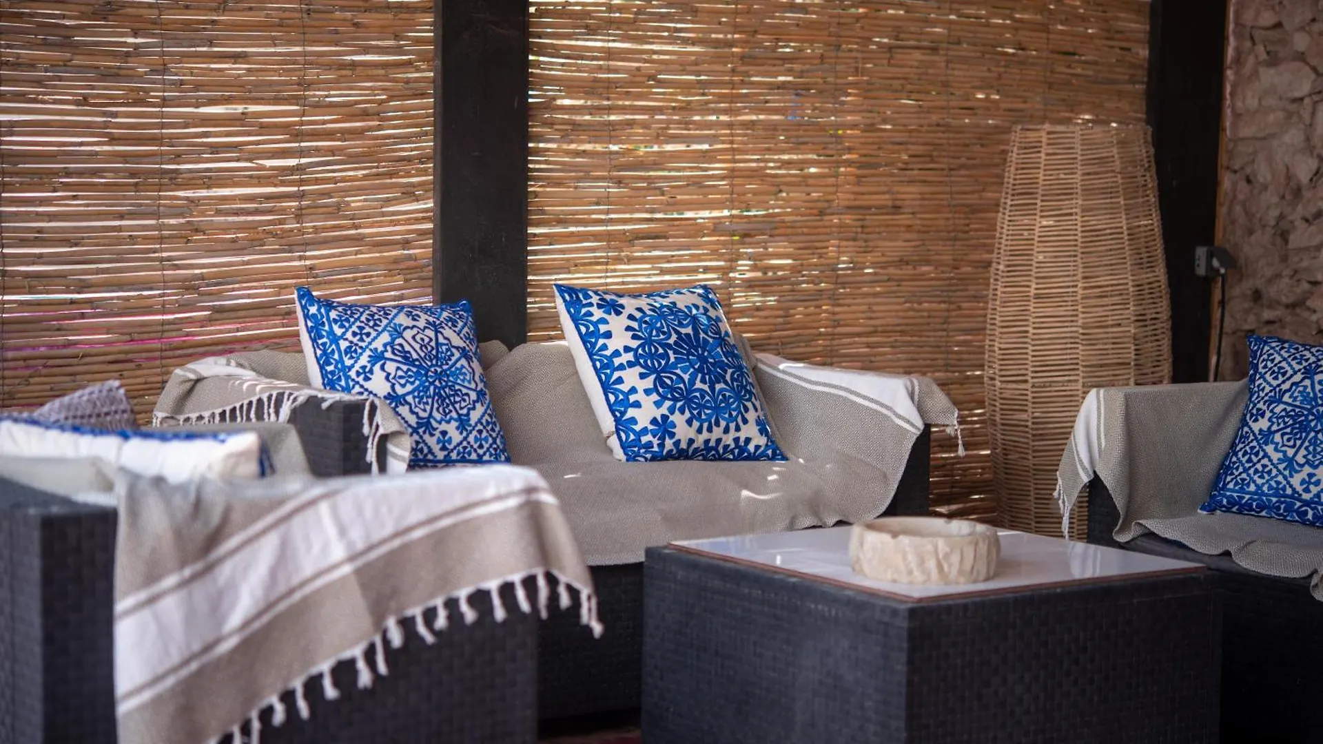 Dar Noura Villa Essaouira 0*,