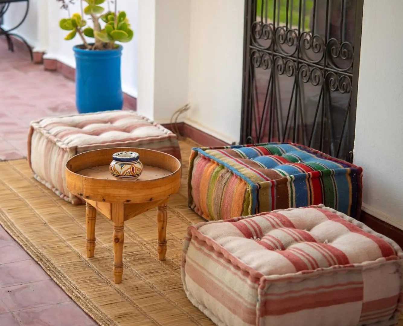 Dar Noura Villa Essaouira
