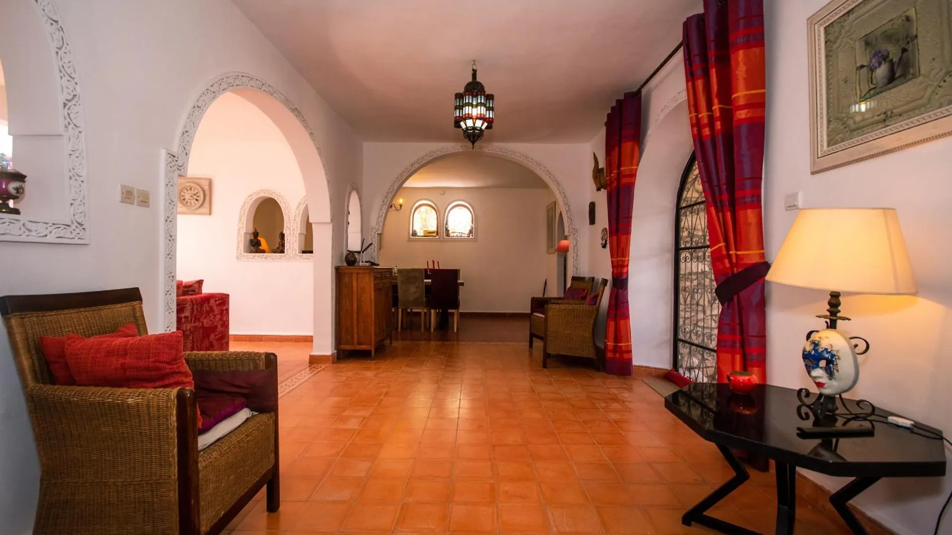 Dar Noura Villa Essaouira