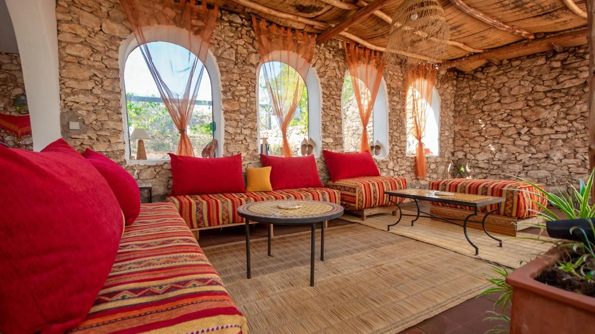 Dar Noura Villa Essaouira
