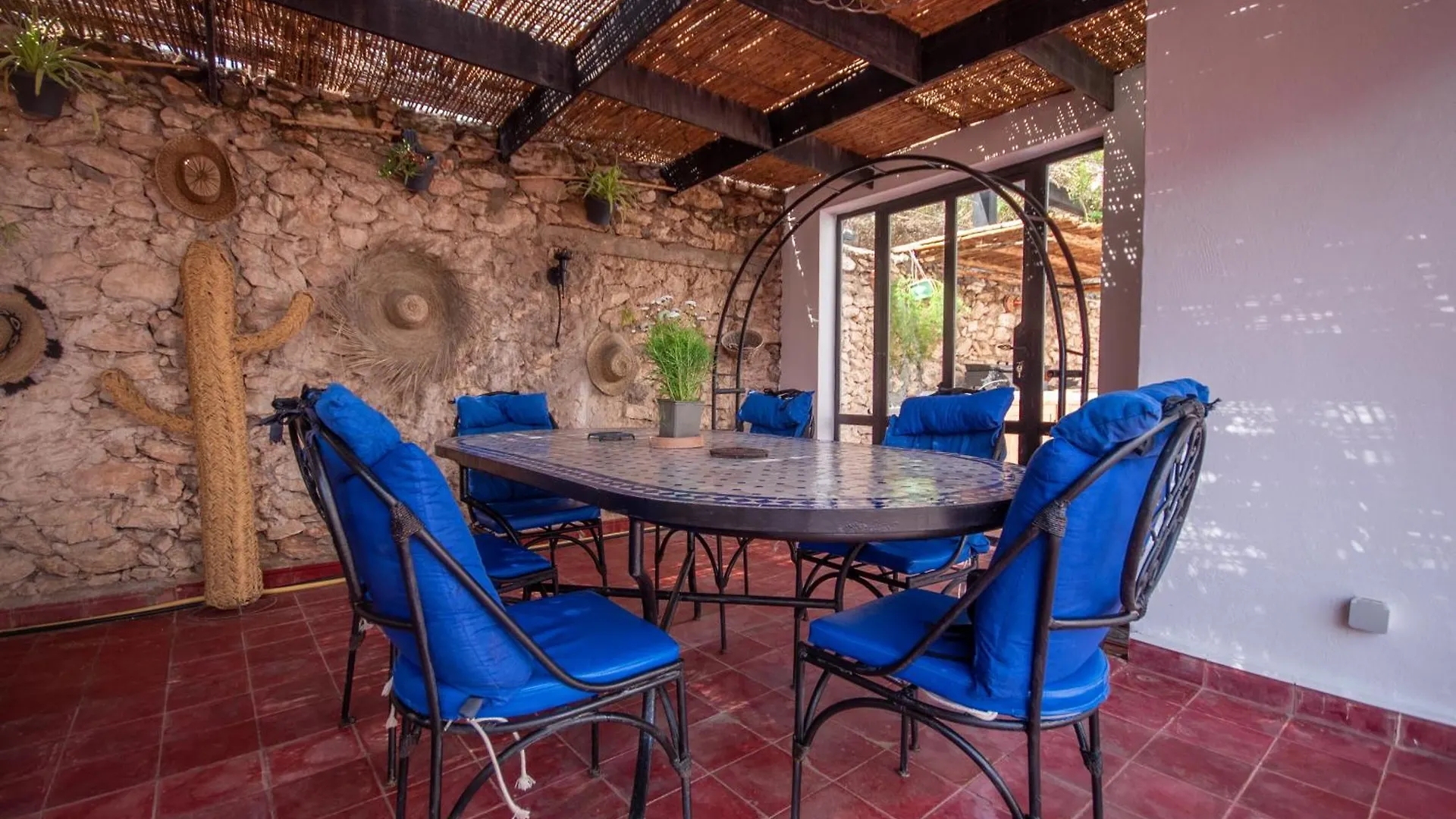 Dar Noura Villa Essaouira