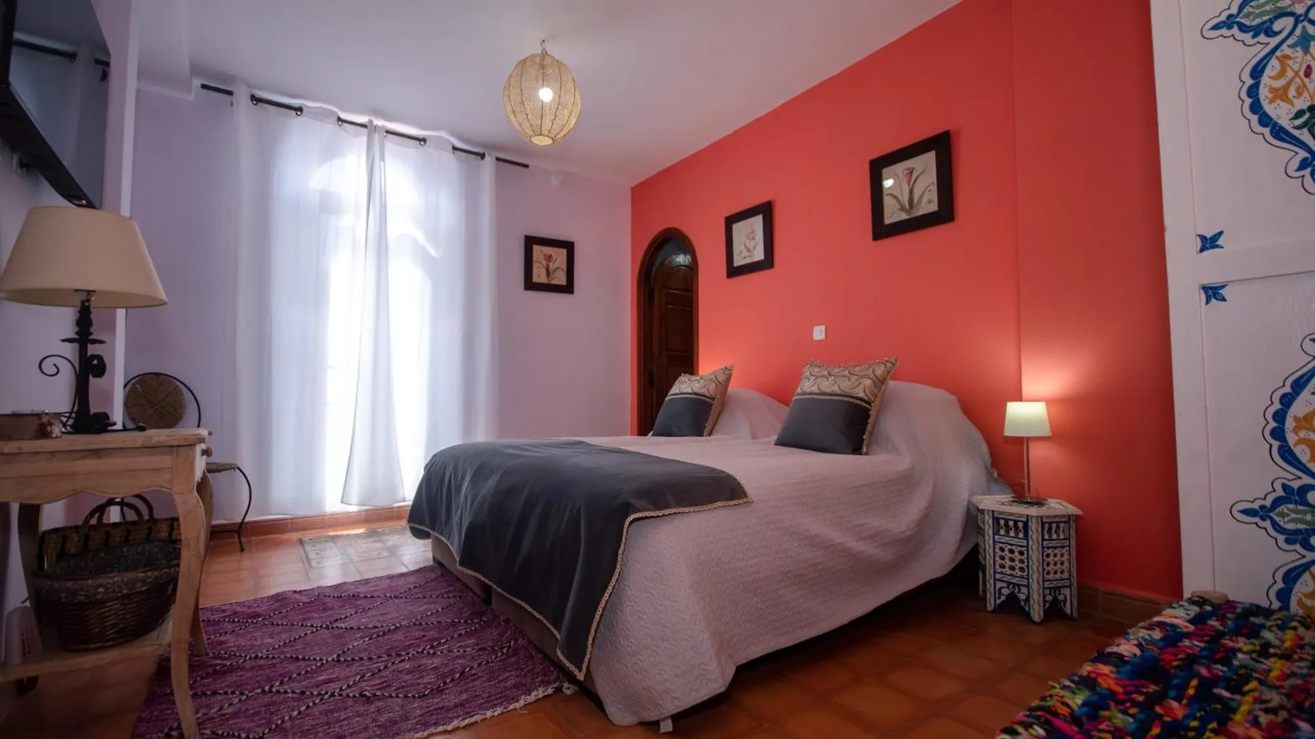 Dar Noura Villa Essaouira 0*,  Morocco
