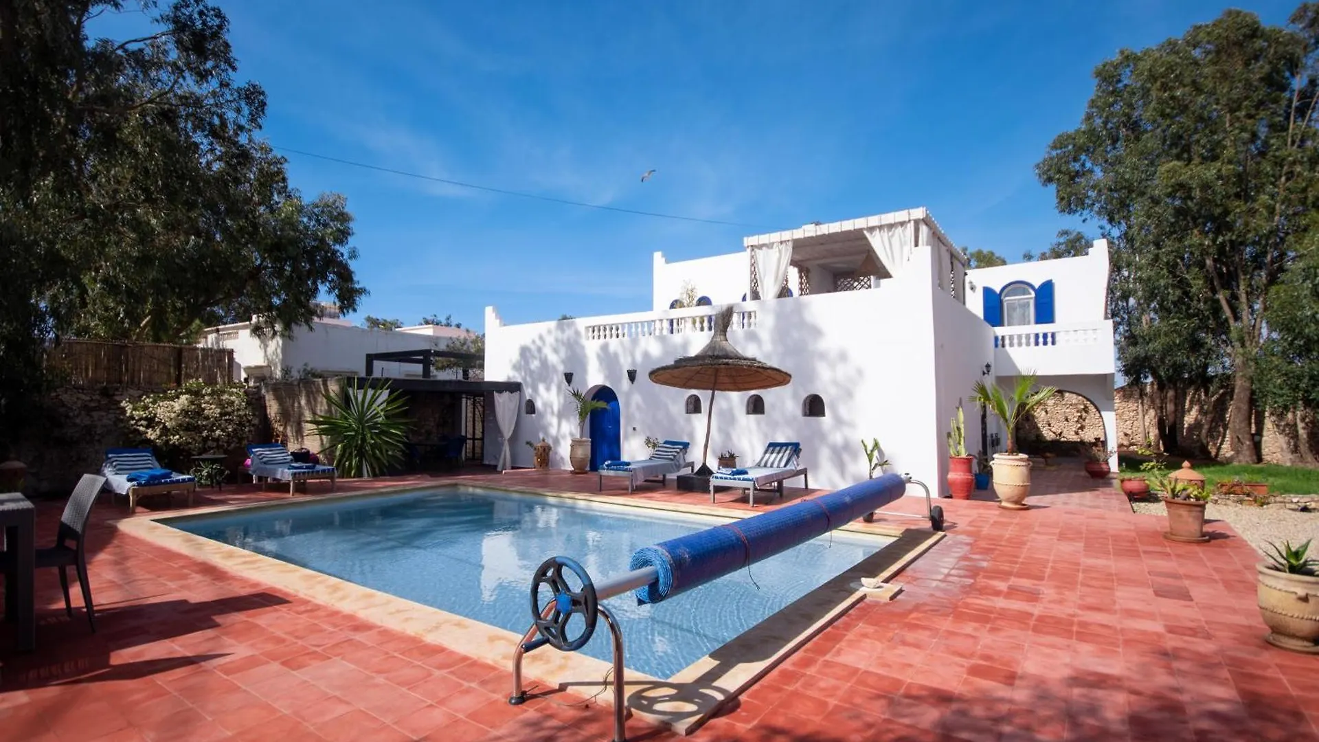 Dar Noura Villa Essaouira