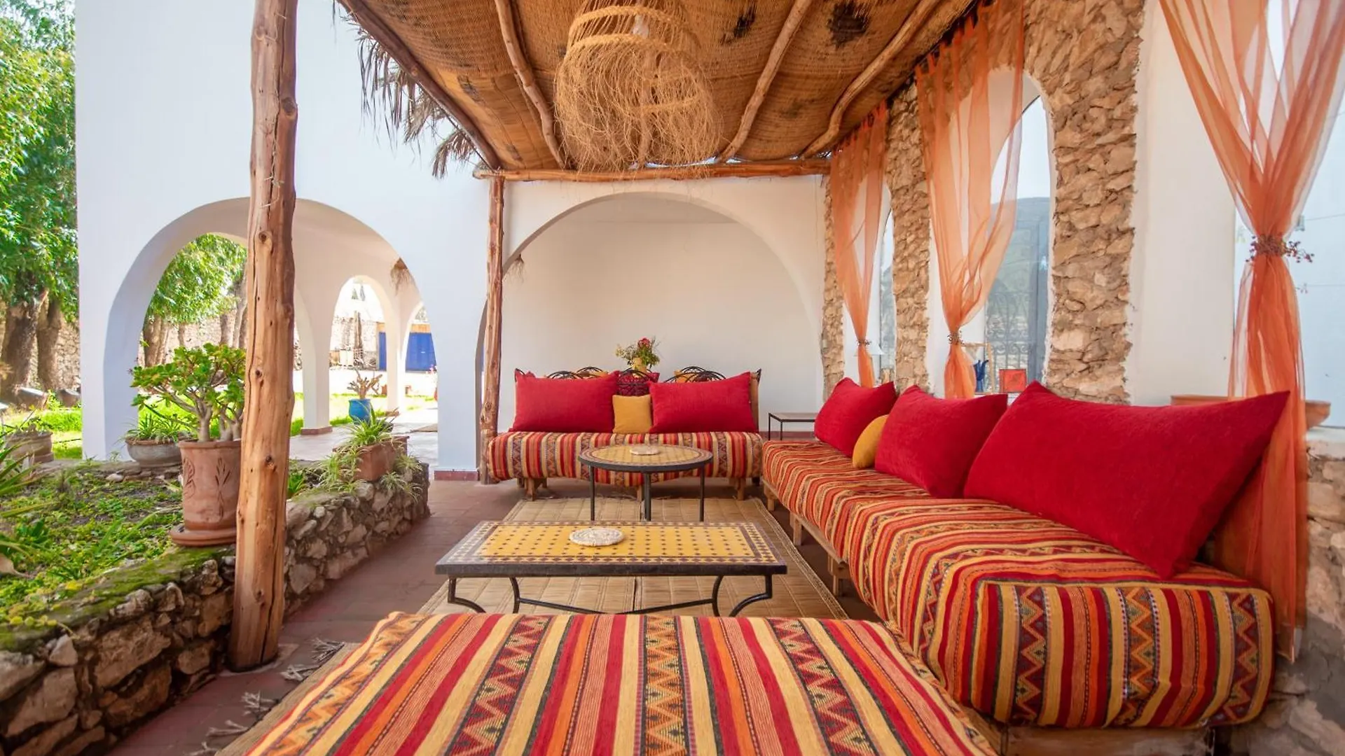 Dar Noura Villa Essaouira