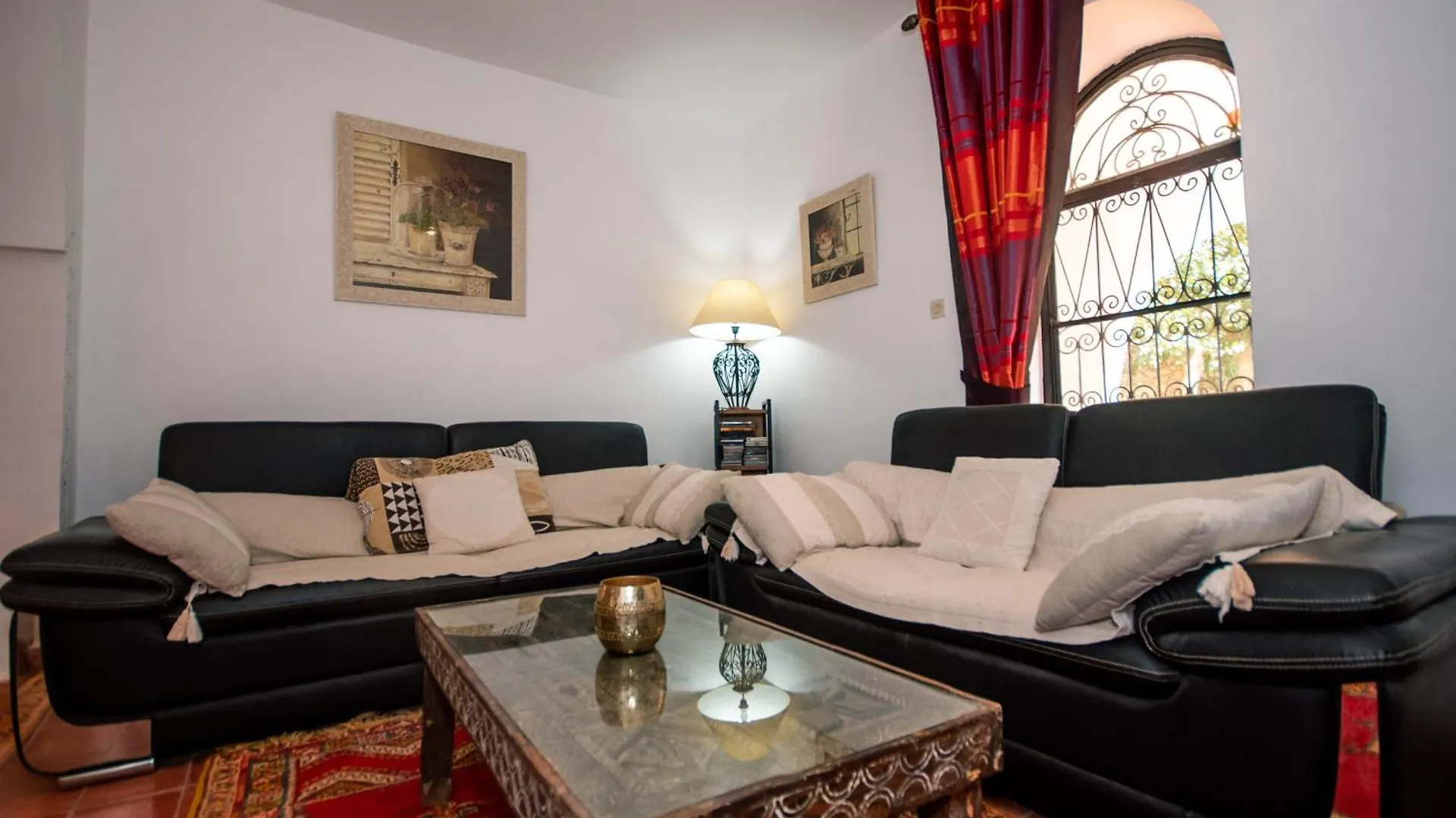 Dar Noura Villa Essaouira
