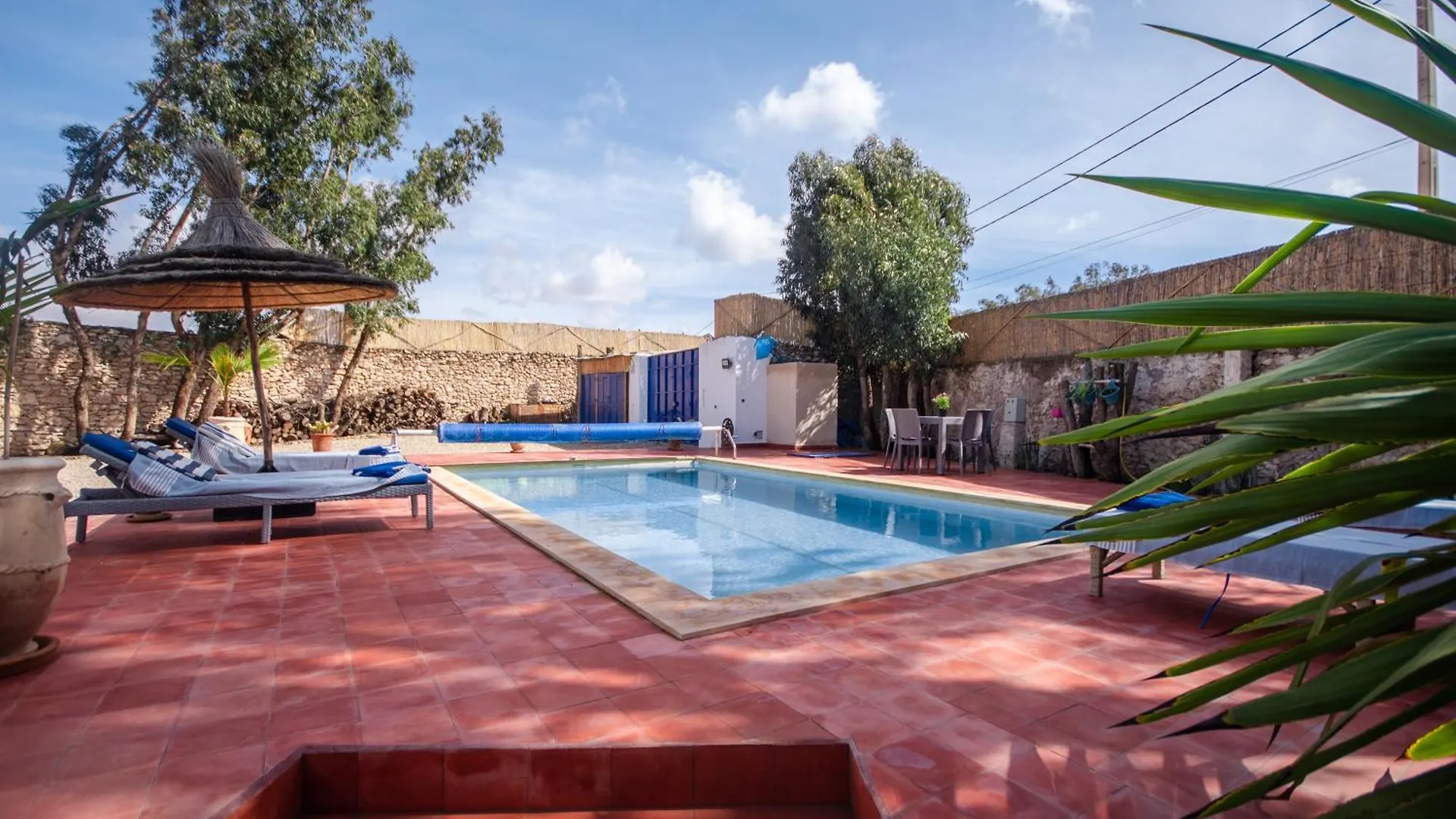 Dar Noura Villa Essaouira