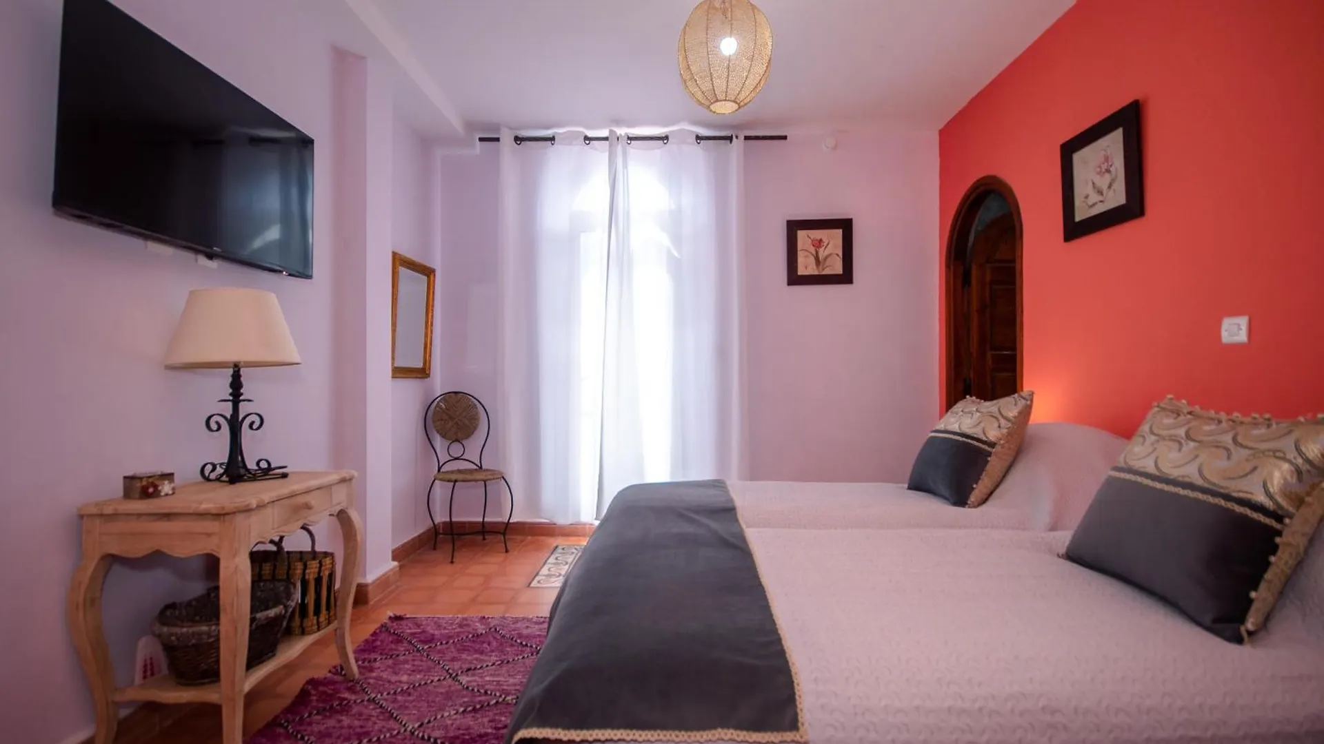 Dar Noura Villa Essaouira