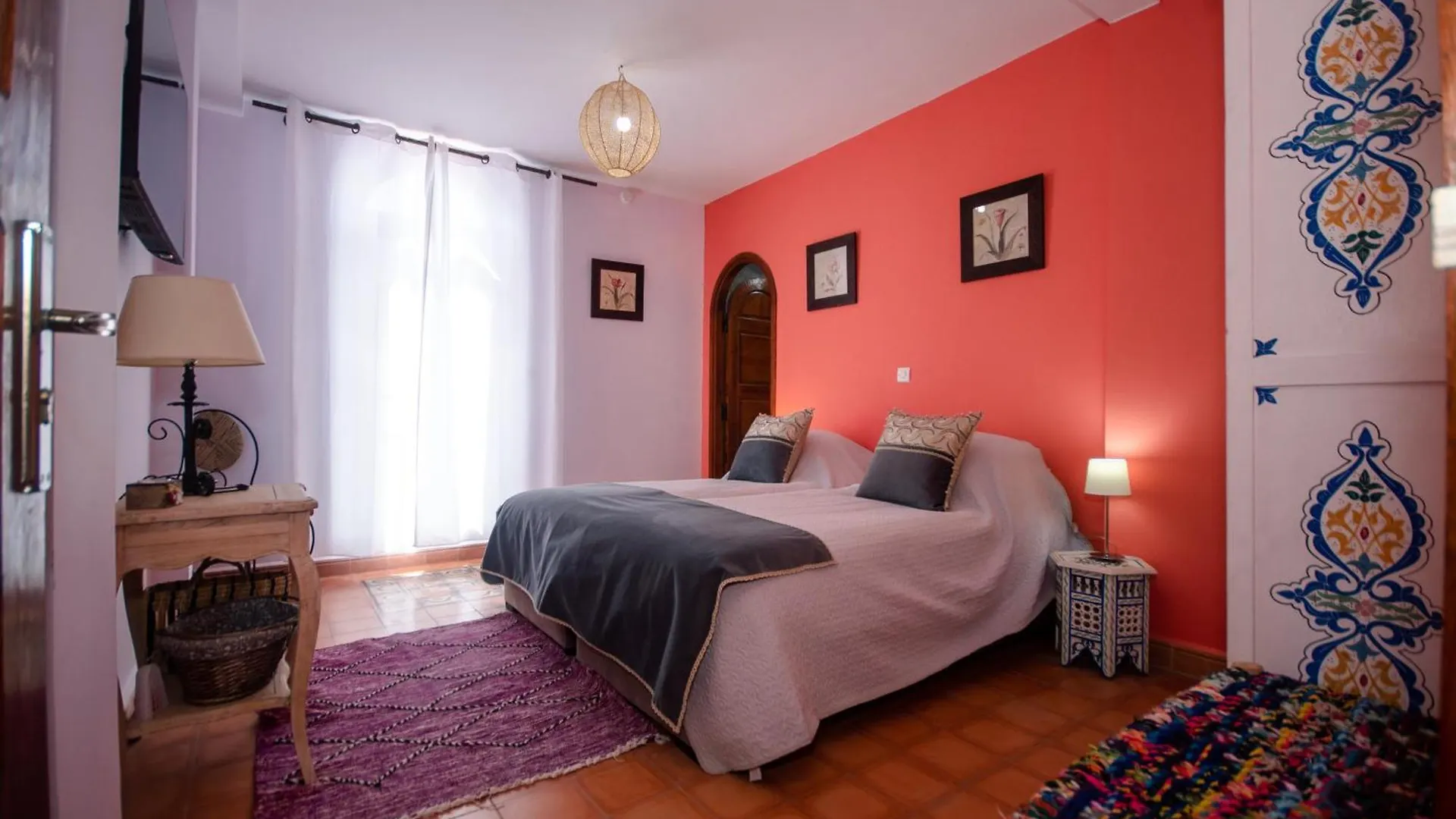 Dar Noura Villa Essaouira Morocco