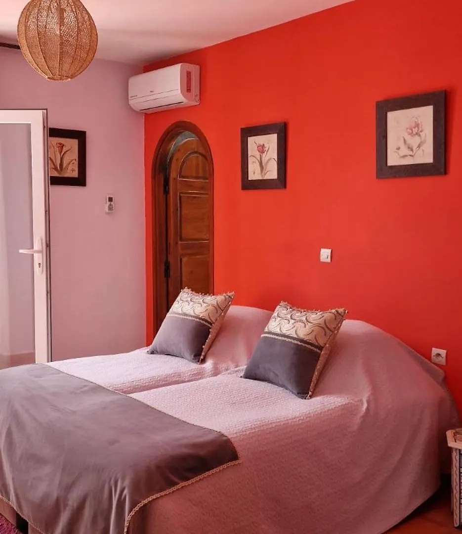 Dar Noura Villa Essaouira 0*,  Morocco
