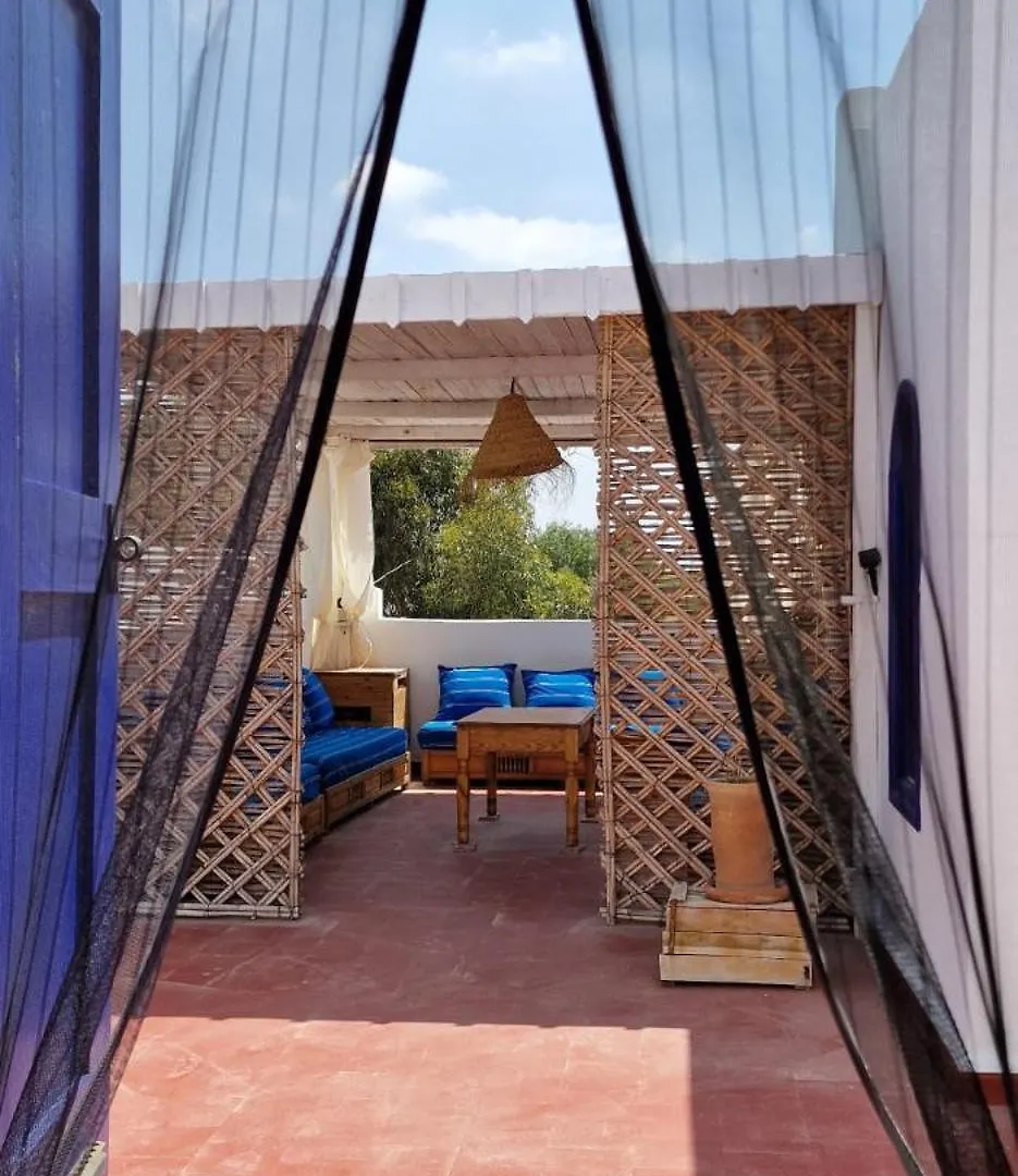 Dar Noura Villa Essaouira