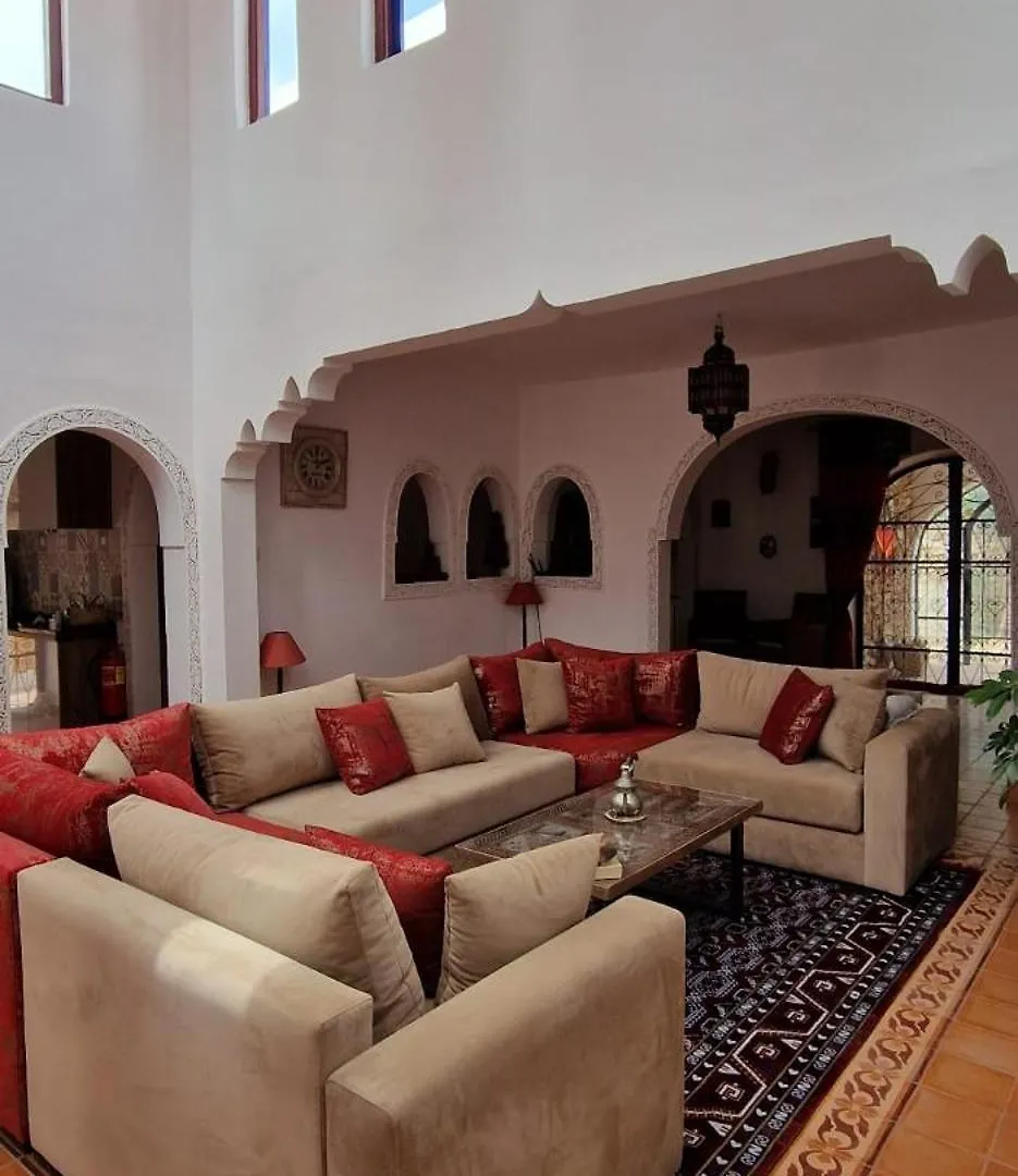 Dar Noura Villa Essaouira